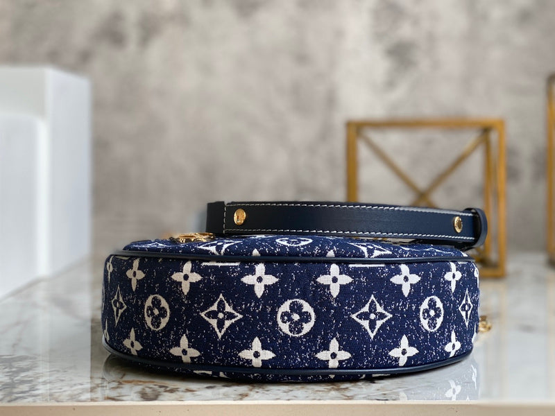 Ozarra Fashion Lu-Vi bags - 17181