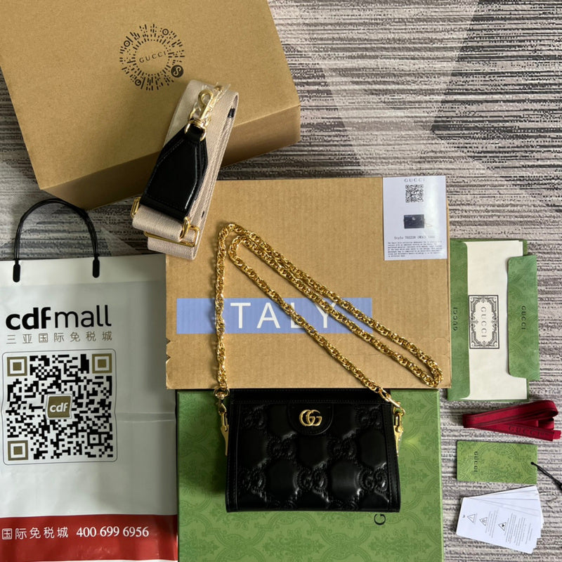 Ozarra - GCI Bags - 5348