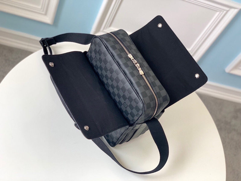 Fashion Lu-Vi bags - 4239