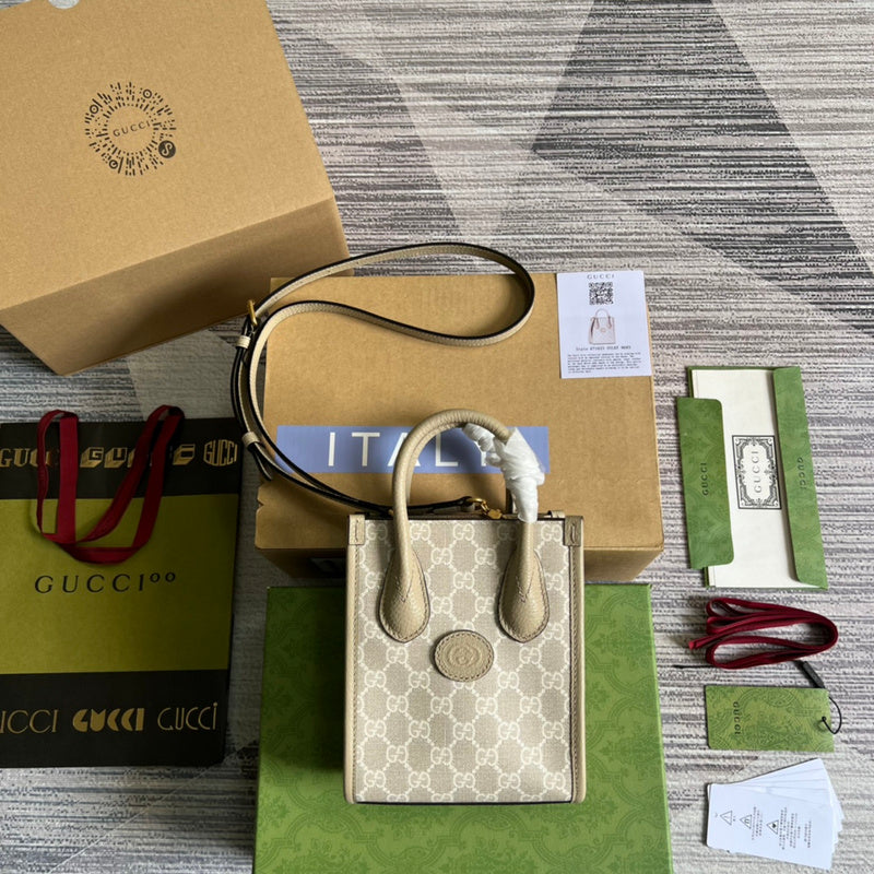 Ozarra - GCI Bags - 4492