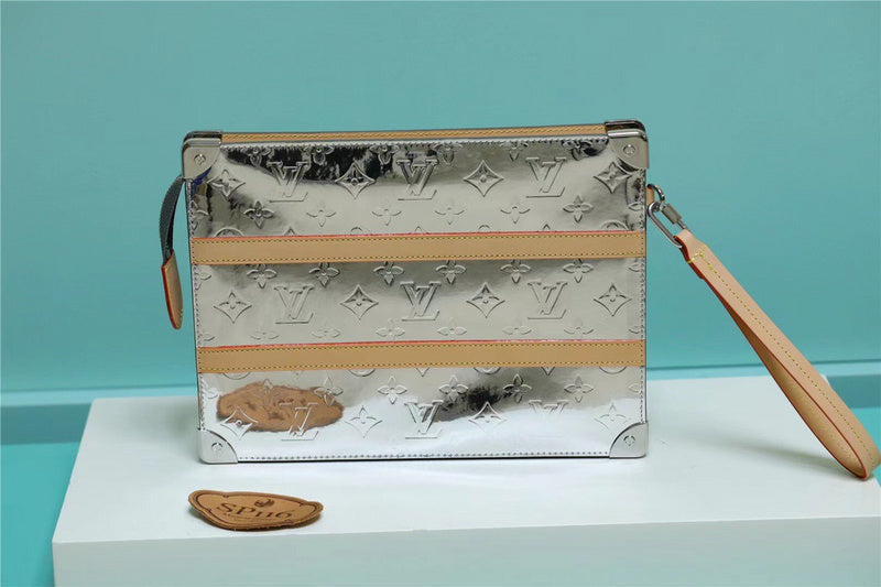 Ozarra Fashion Lu-Vi bags - 10761
