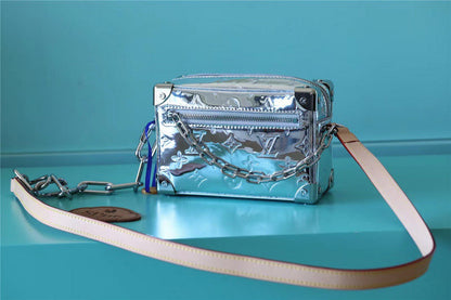 Ozarra Fashion Lu-Vi bags - 10178