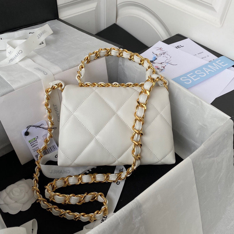 BAB - CHL Bags - 2660