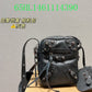 Ozarra Fashion - BGA Bags - 1984