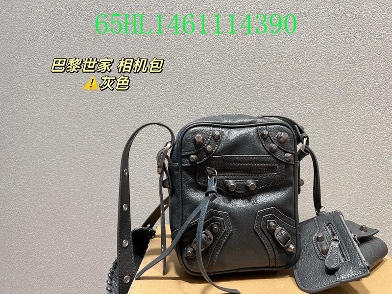 Ozarra Fashion - BGA Bags - 1984