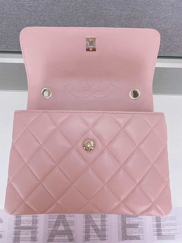 BAB - CHL Bags - 3263