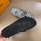 Ozarra Luxury - LOV Men Shoes - 1598