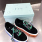 Ozarra Luxury - YZO Men Shoes - 143