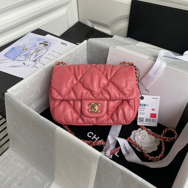 Ozarra - CHL Bags - 6372