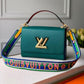 Ozarra Luxury - LOV Bags - 3150