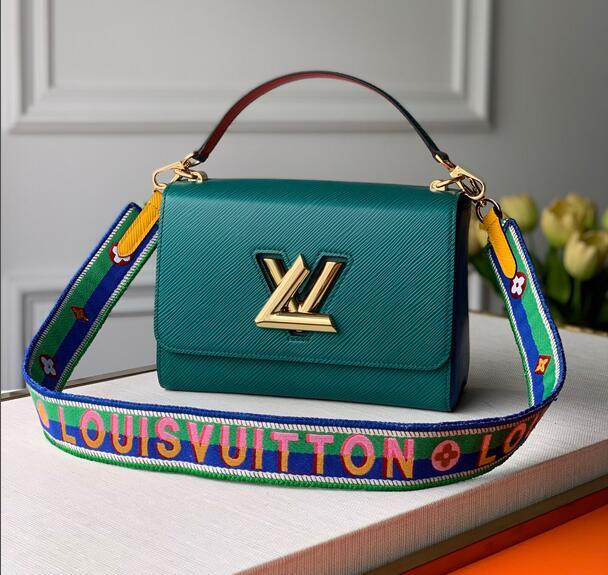 Ozarra Luxury - LOV Bags - 3150