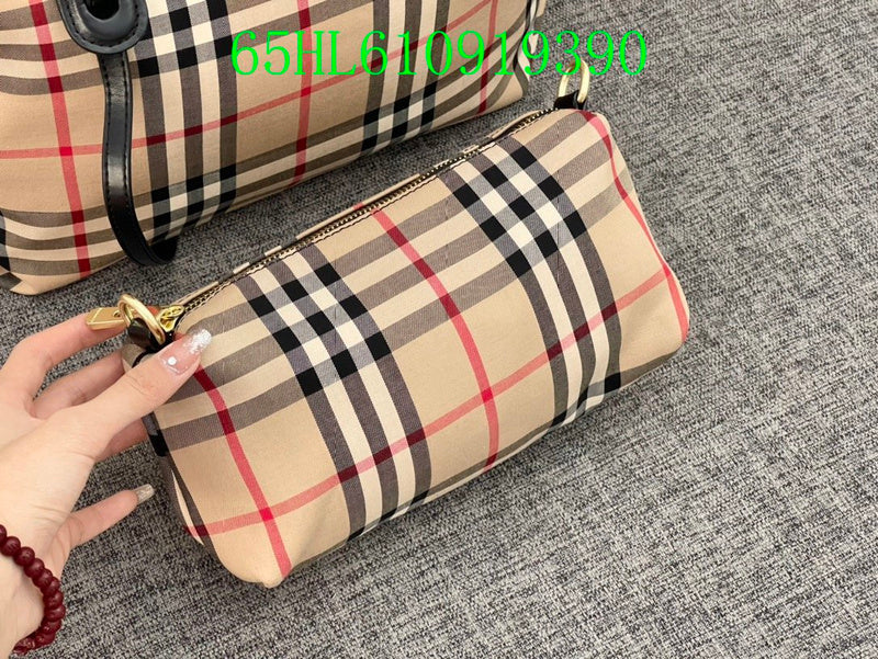 Ozarra Fashion -BBR Bags - 285