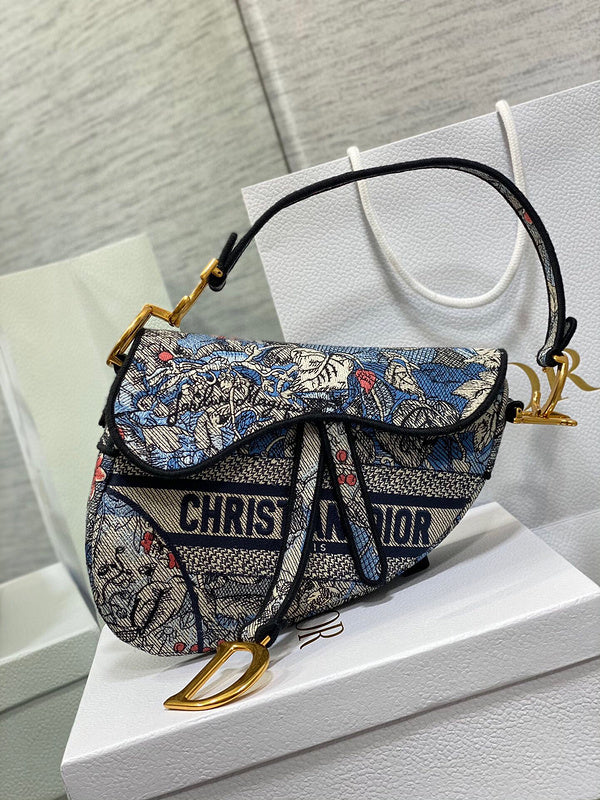 Ozarra - Dir Bags - 1266