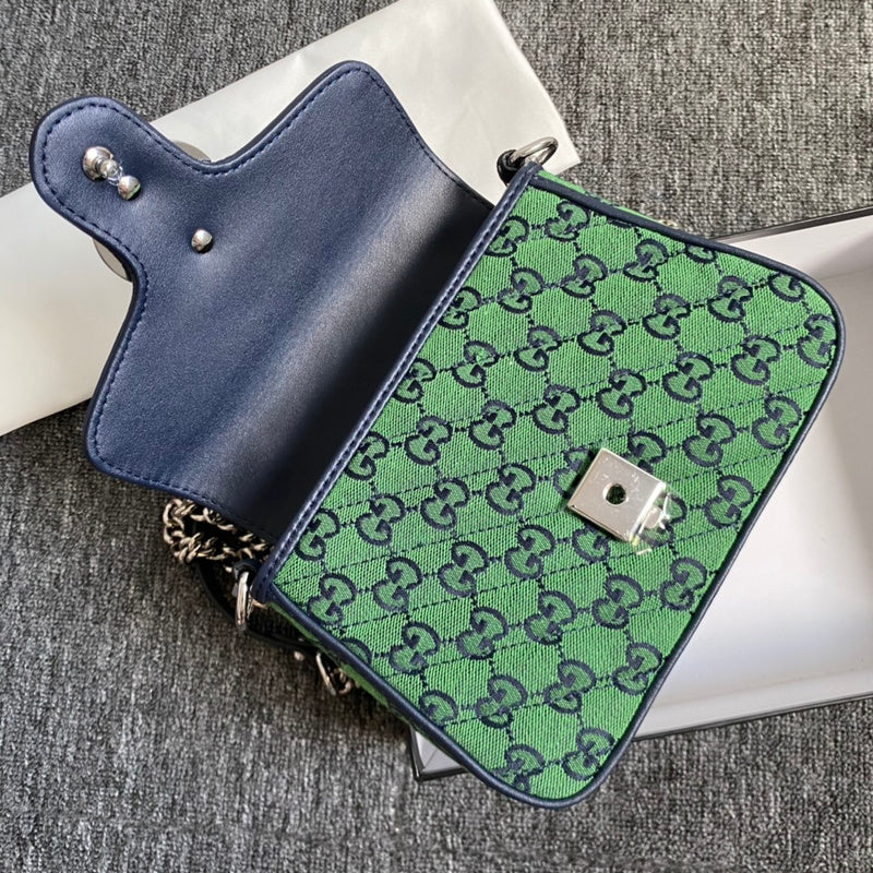 Ozarra - GCI Bags - 2112