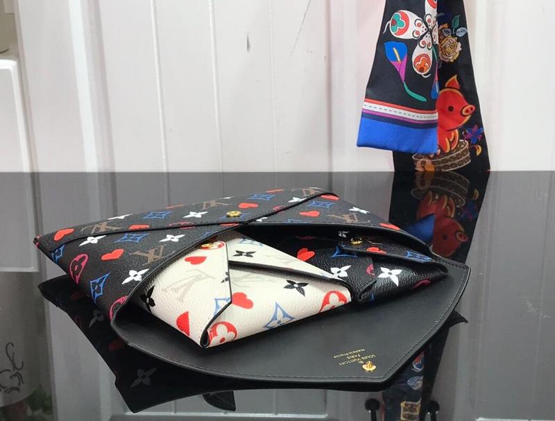 Ozarra Luxury - LOV Bags - 2646