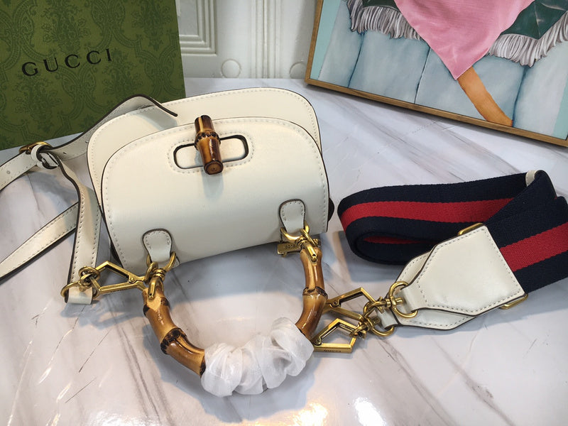 Ozarra - GUKI Bags - 987
