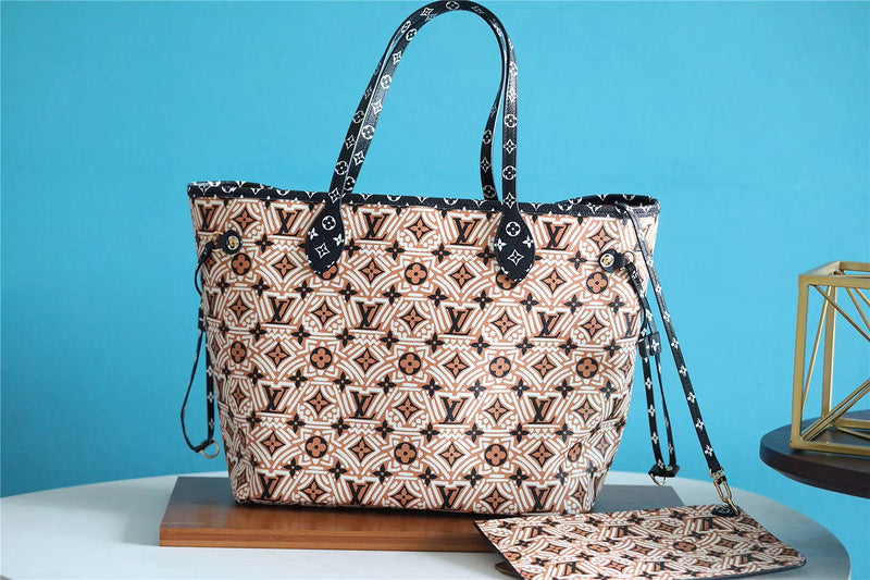 Ozarra Fashion Lu-Vi bags - 8056