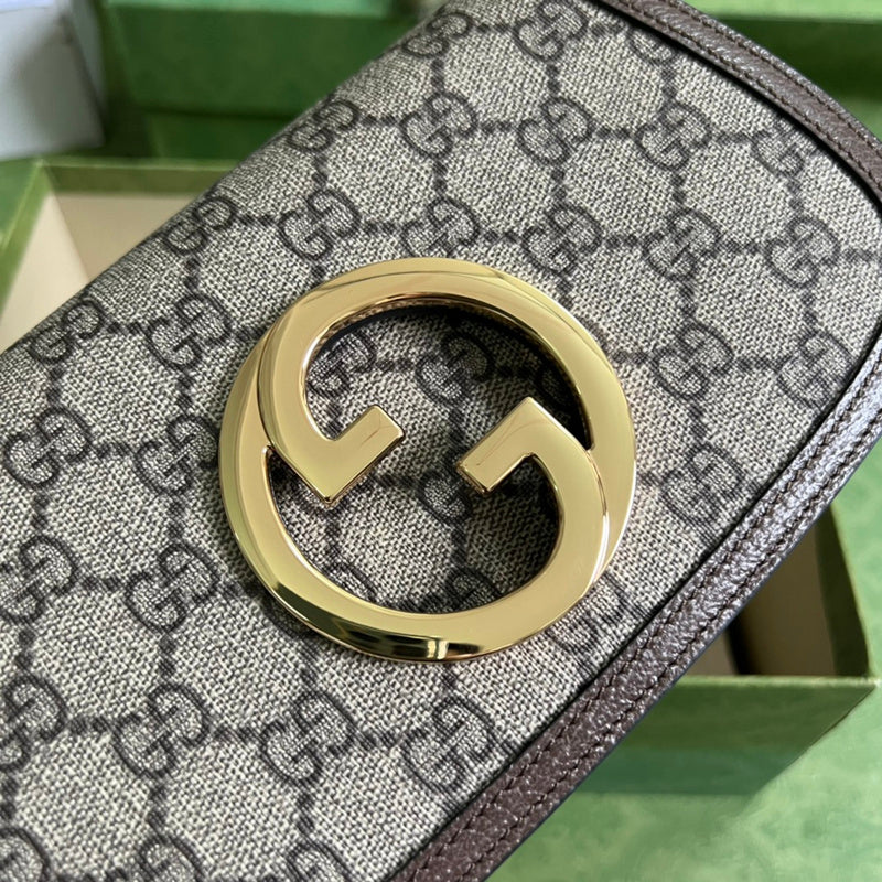 OZ - GCI Bags - 451