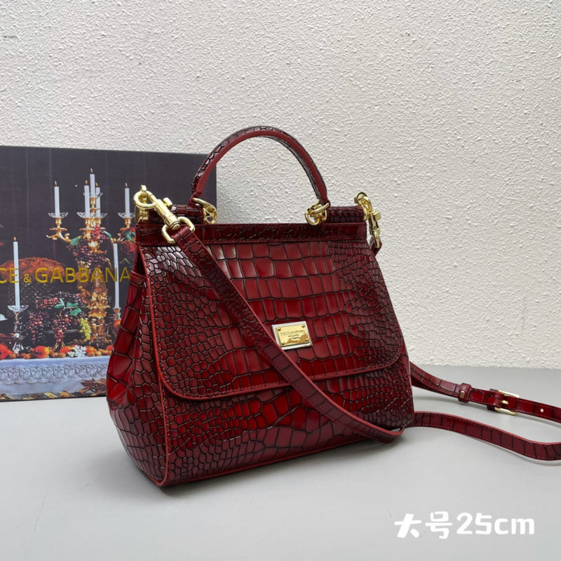 Ozarra - DG Bags - 107