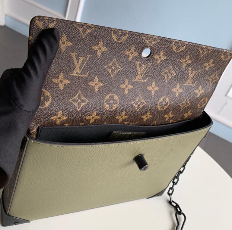 Ozarra Luxury - LOV Bags - 2661
