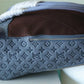 Ozarra Fashion Lu-Vi bags - 9606