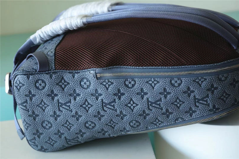 Ozarra Fashion Lu-Vi bags - 9606