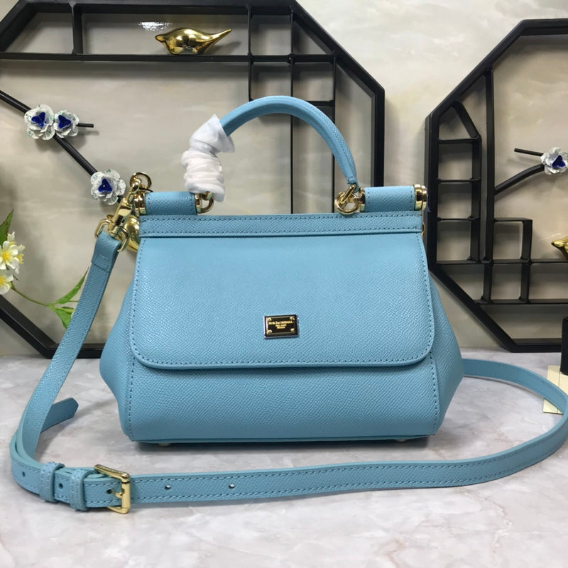 Ozarra - DAG Bags - 019