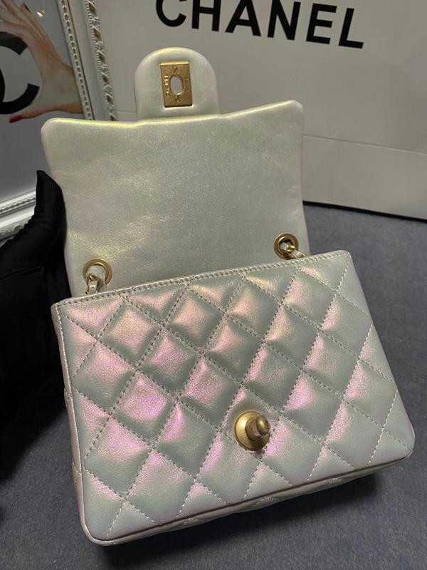 Ozarra - CHL Bags - 6409
