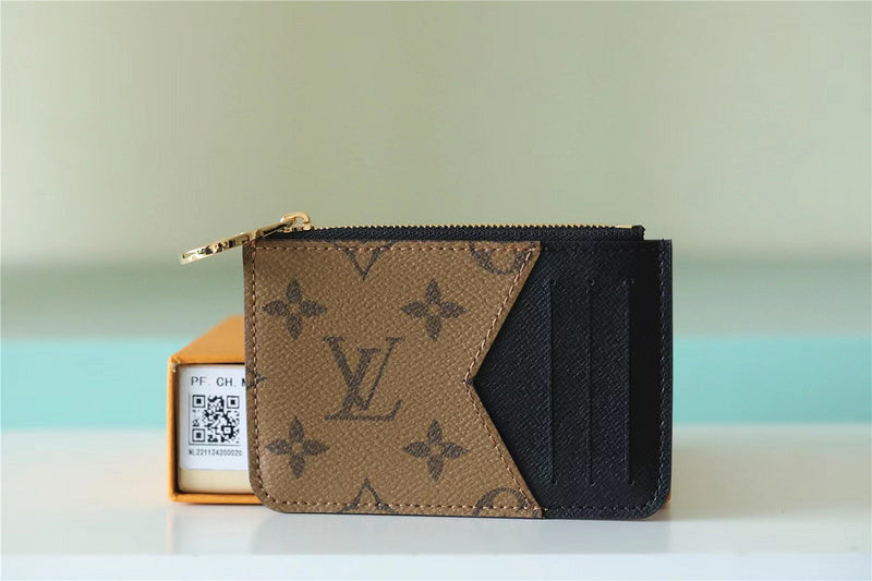 Ozarra Fashion Lu-Vi bags - 8770