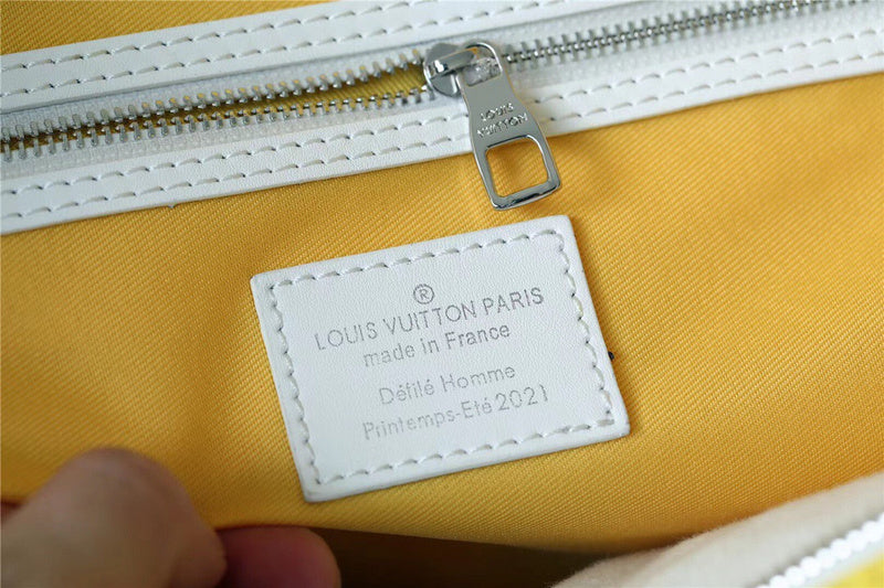 Ozarra Fashion Lu-Vi bags - 11204