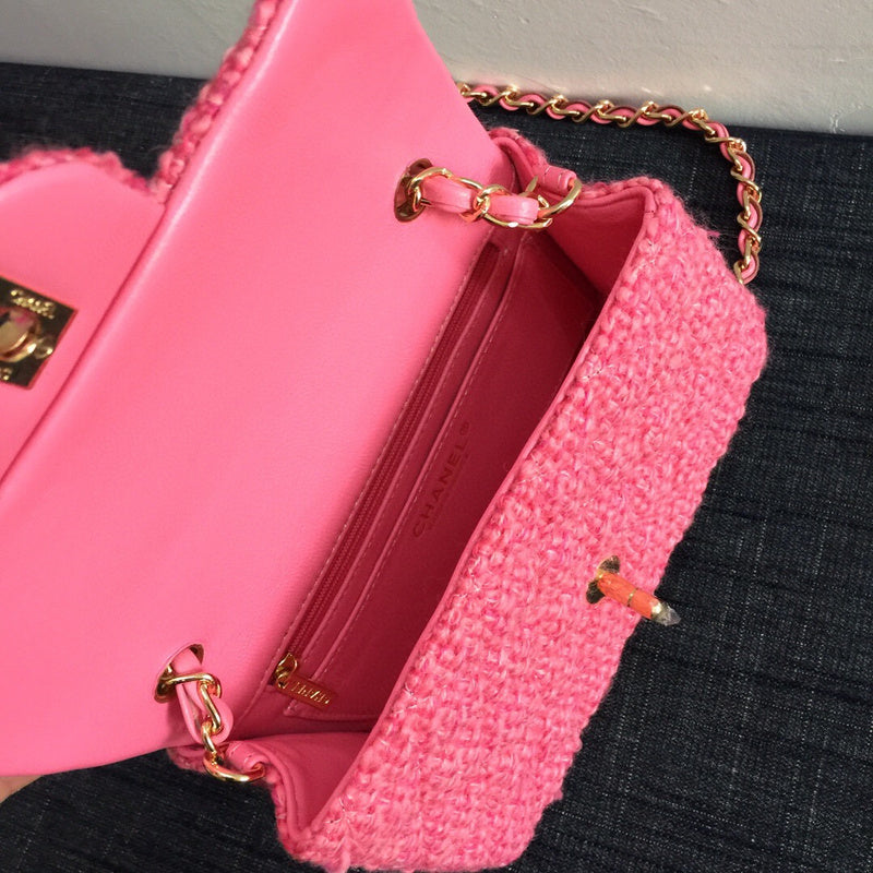 BAB - CHL Bags - 2673