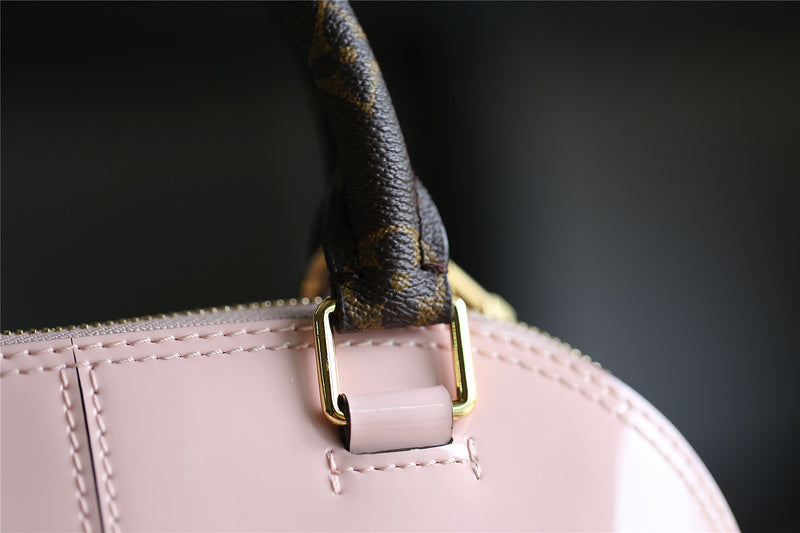 Ozarra Fashion Lu-Vi bags - 8278
