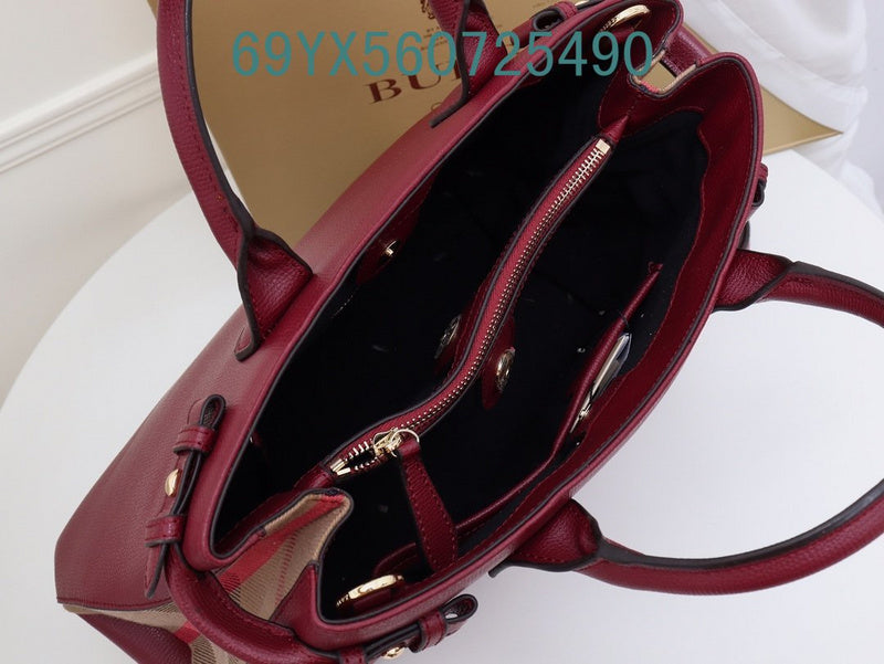 Ozarra Fashion -BBR Bags - 690
