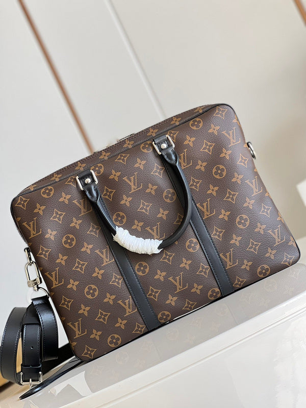 Ozarra Fashion Lu-Vi bags - 17167