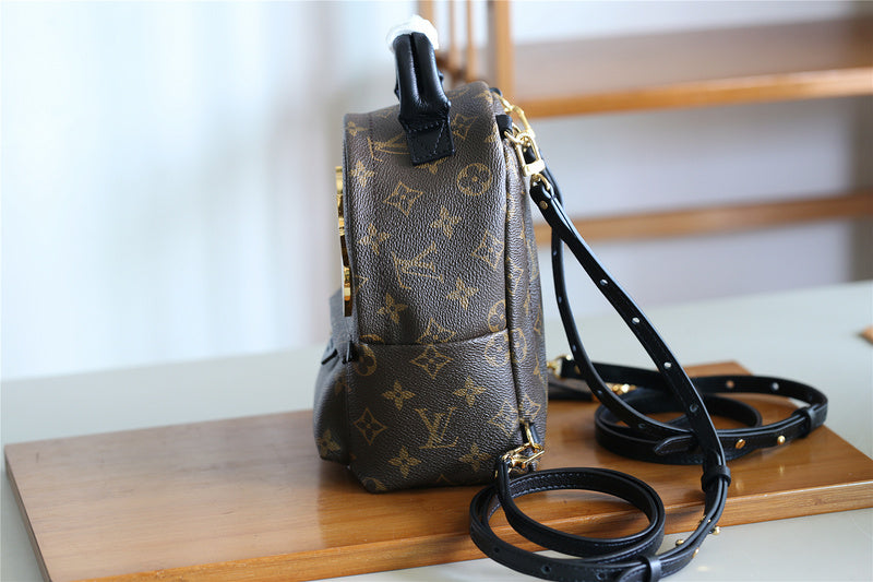 Ozarra - LUV Bags - 029