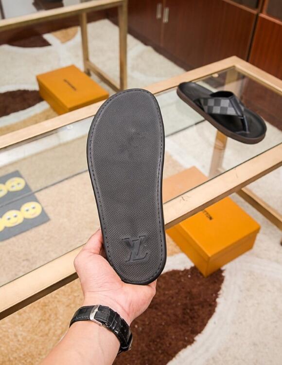 Ozarra Luxury - LOV Men Shoes - 1793