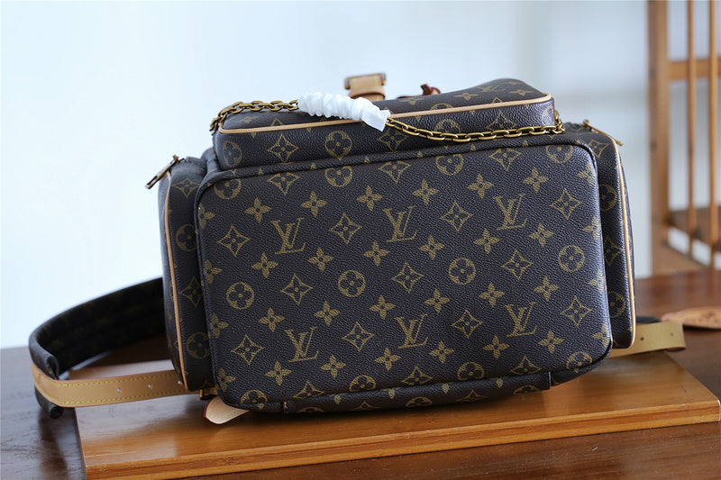 Ozarra Fashion Lu-Vi bags - 9750