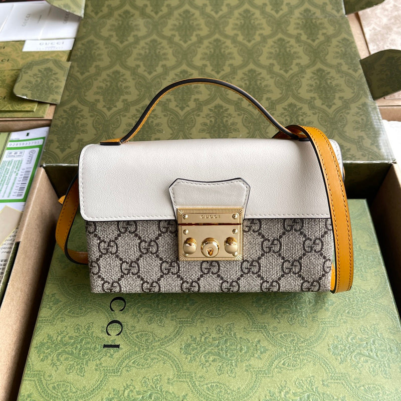 Ozarra - GCI Bags - 4966