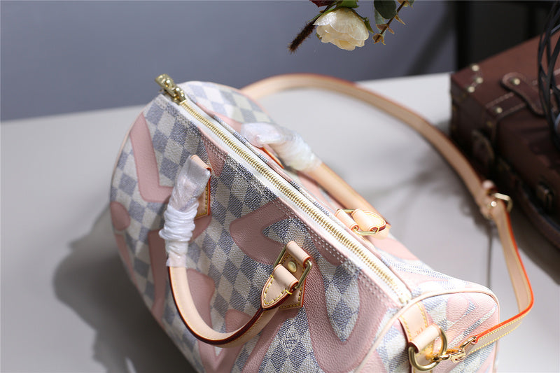 Ozarra Fashion Lu-Vi bags - 8167