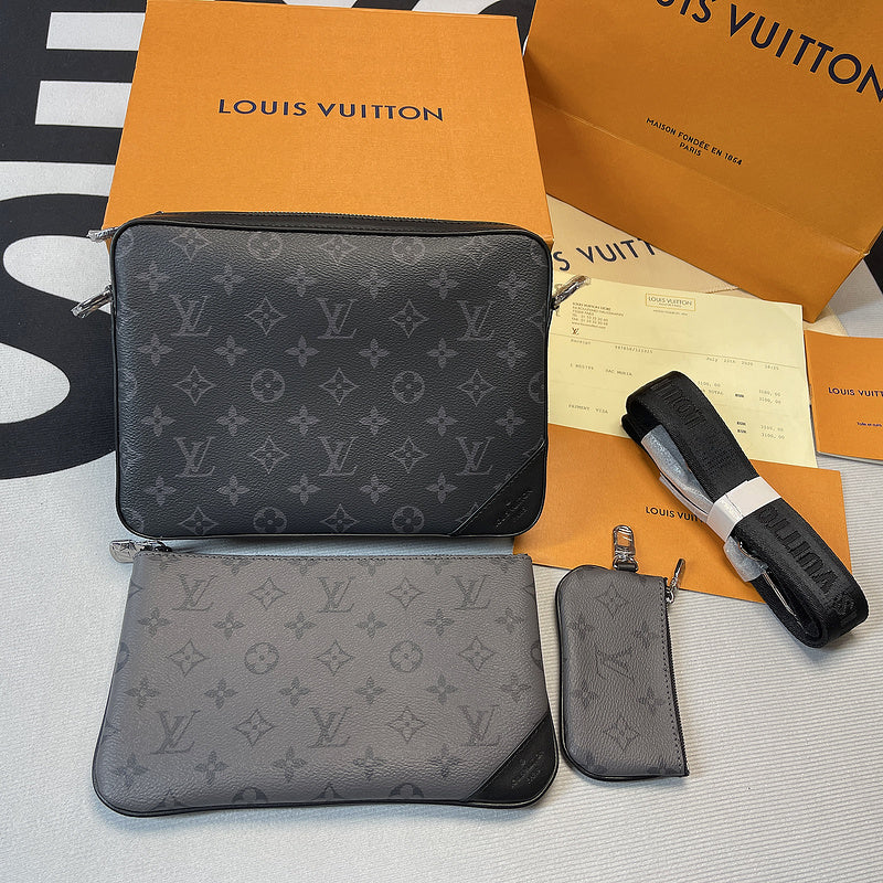 Ozarra Fashion Lu-Vi bags - 10064