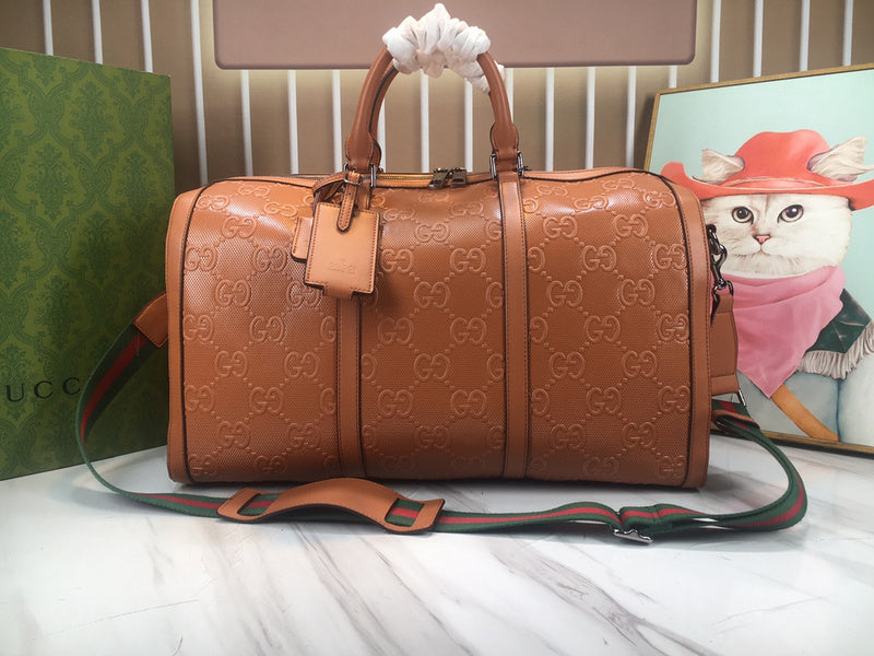 Ozarra - GUKI Bags - 054