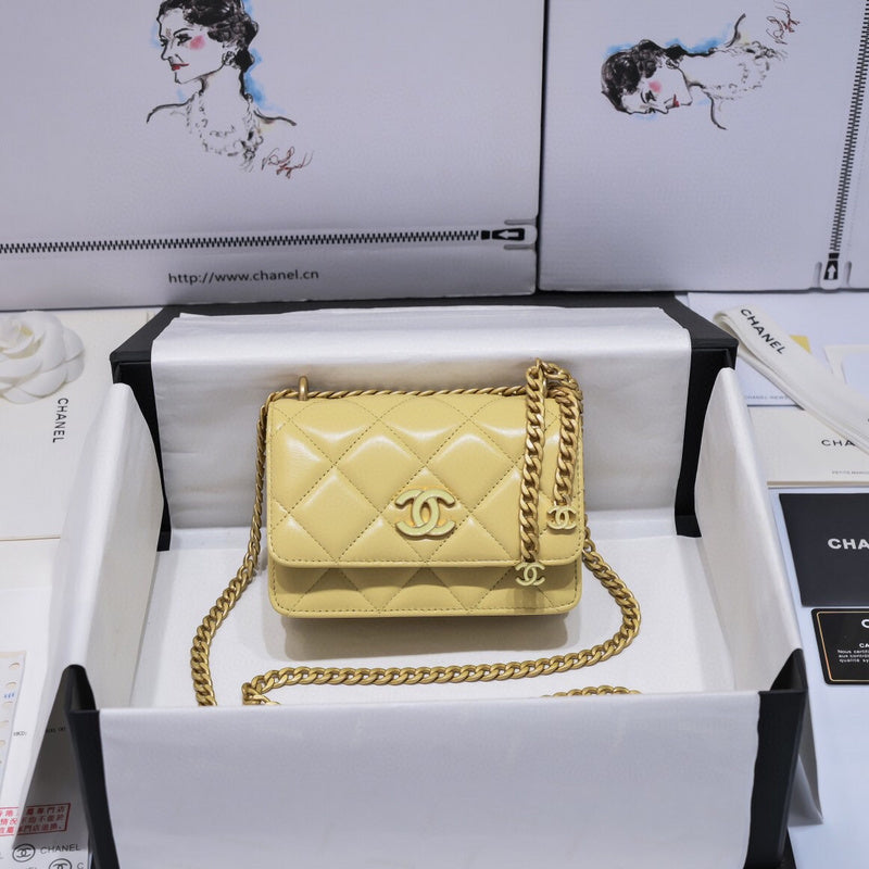 BAB - CHL Bags - 2923