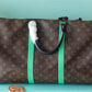 Ozarra Fashion Lu-Vi bags - 11178