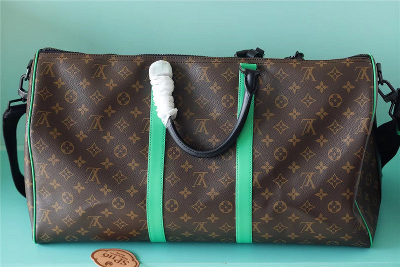 Ozarra Fashion Lu-Vi bags - 11178