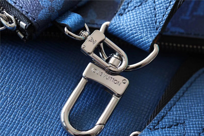 Ozarra Fashion Lu-Vi bags - 10060