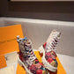 Ozarra Luxury - LOV Women Shoes - 698