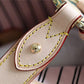 Ozarra Fashion Lu-Vi bags - 8021