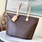 Ozarra Fashion Lu-Vi bags - 17135