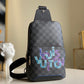 Fashion Lu-Vi bags - 3235