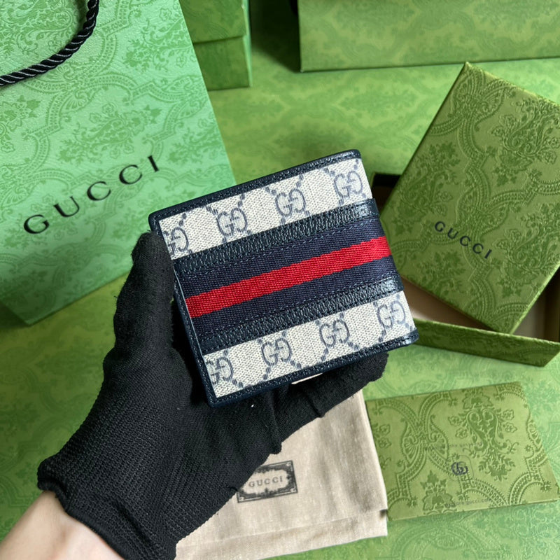 OZ - GCI Bags - 850
